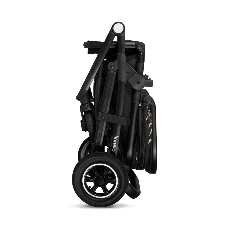 Lionelo - Kombinierter Kinderwagen 2-in-1 AMBER Lovin