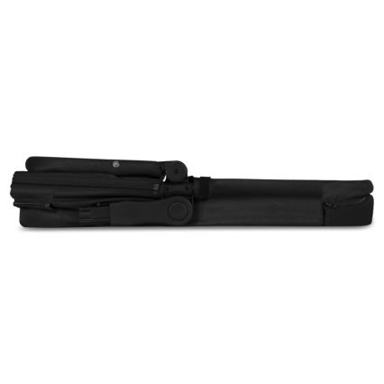 Lionelo - Kombinierter Kinderwagen 2-in-1 MARI TOUR Black Onyx