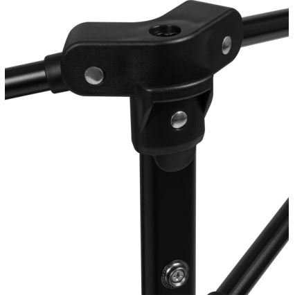 Lionelo - Laufgitter ROEL PLUS Grau/Mehrfarbig