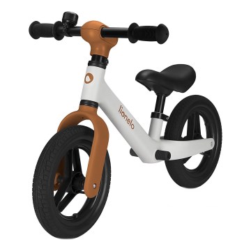 Lionelo - Laufhilfe TONI Beige Sand
