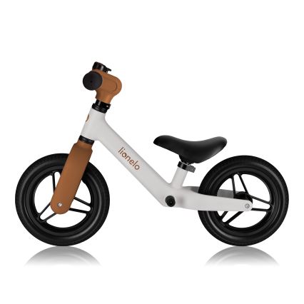 Lionelo - Laufhilfe TONI Beige Sand