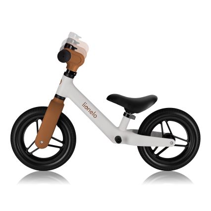 Lionelo - Laufhilfe TONI Beige Sand
