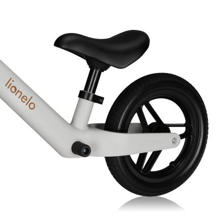 Lionelo - Laufhilfe TONI Beige Sand