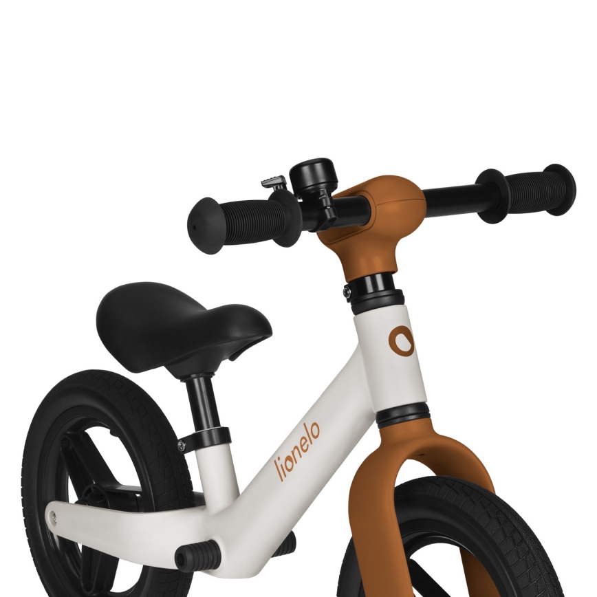Lionelo - Laufhilfe TONI Beige Sand