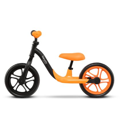 Lionelo - Laufrad ALEX Orange