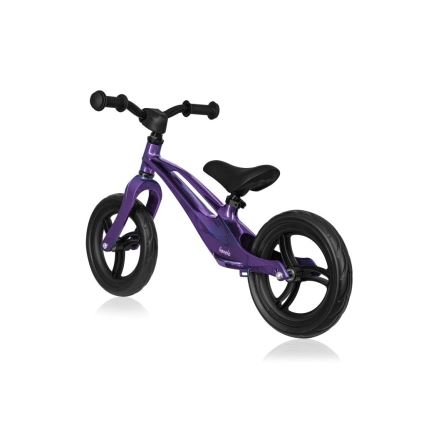 Lionelo - Laufrad BART violett