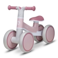 Lionelo - Laufrad VILLY Pink Rose