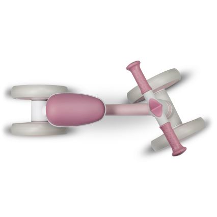 Lionelo - Laufrad VILLY Pink Rose