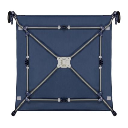 Lionelo - Laufstall BONNIE Blue Navy