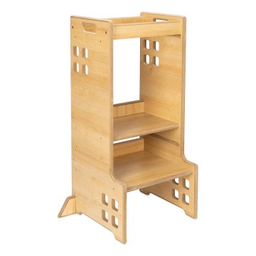 Lionelo - Lern-Turm CASS Natural