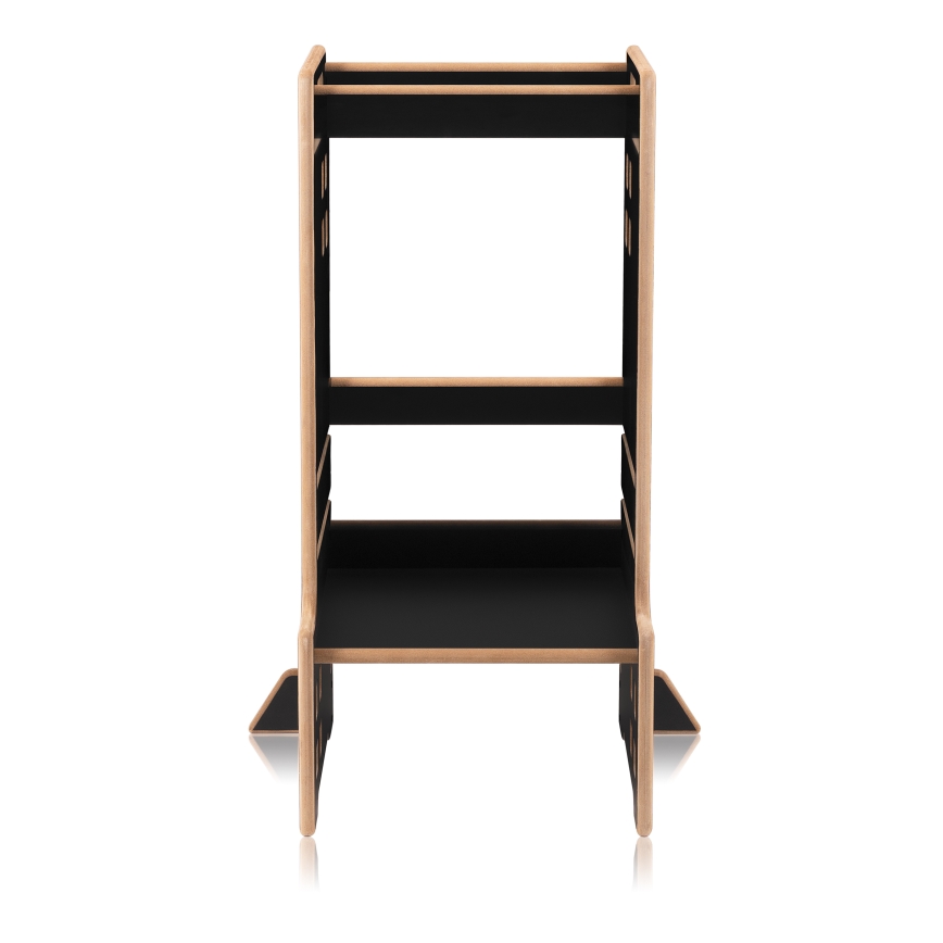 Lionelo - Lernleiter CASS Black Onyx