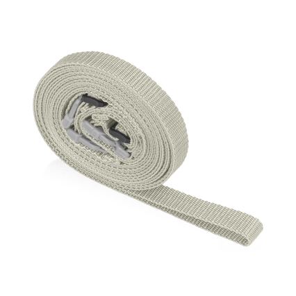 Lionelo - Reisebett 3-in-1 ELLEN Beige Sand