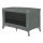 Lionelo - Reisebett 3-in-1 ELLEN Green Sage