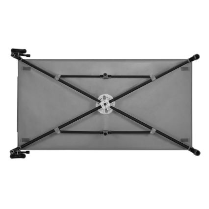 Lionelo - Reisebett JASMIN EASY FOLD Grey Stone
