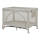 Lionelo - Reisebett LAURA Beige Sand