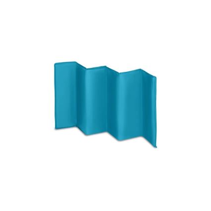 Lionelo - Reisebett STEFI türkis