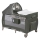 Lionelo - Reisebett SVEN PLUS Beige-Olive