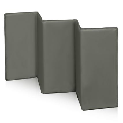 Lionelo - Reisebett SVEN PLUS Beige-Olive