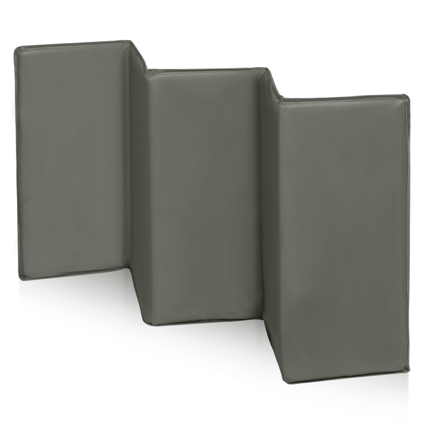 Lionelo - Reisebett SVEN PLUS Beige-Olive