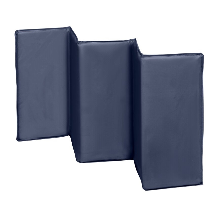 Lionelo - Reisebett SVEN PLUS blau