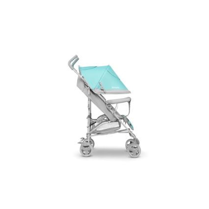 Lionelo - Reisebuggy ELIA Tropical Turquoise