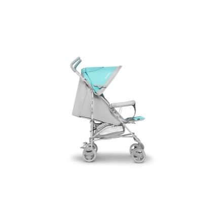Lionelo - Reisebuggy ELIA Tropical Turquoise