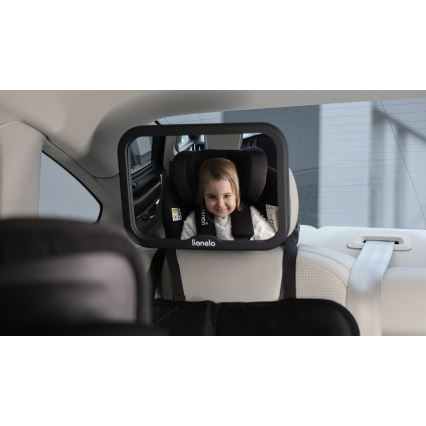 Lionelo - Rückspiegel für Kinderautos SETT