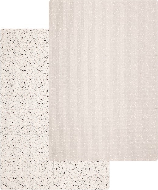 Lionelo - Schaumstoff-Puzzle YOKA 116x173 cm