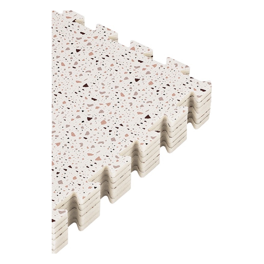 Lionelo - Schaumstoff-Puzzle YOKA 116x173 cm