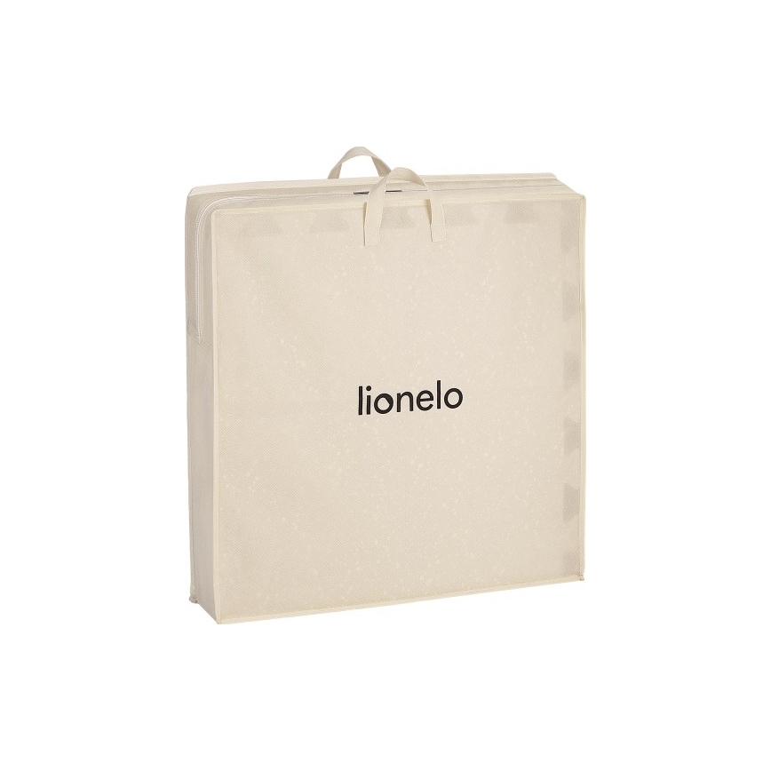 Lionelo - Schaumstoff-Puzzle YOKA 116x173 cm