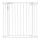 Lionelo - Sicherheitsbarriere TRUUS SLIM LED weiß