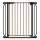 Lionelo - Sicherheitsbarriere TRUUS SLIM schwarz/braun