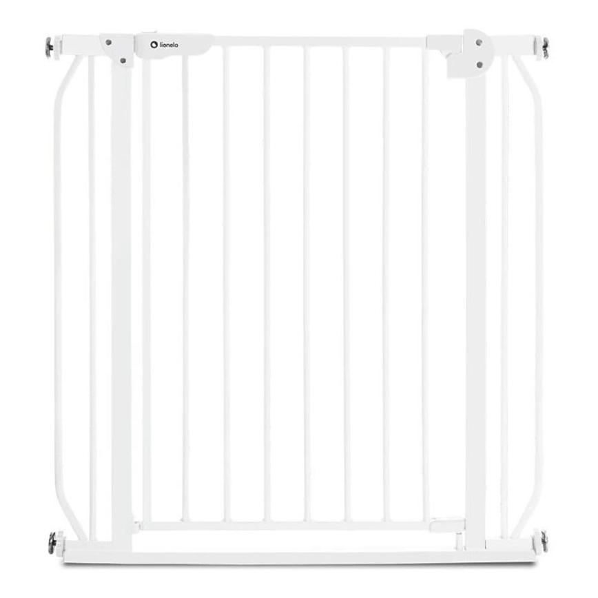 Lionelo - Sicherheitsbarriere TRUUS SLIM weiß