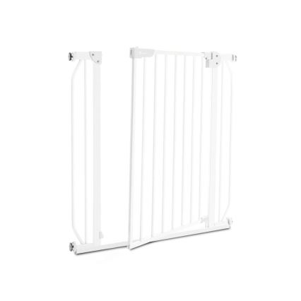 Lionelo - Sicherheitsbarriere TRUUS SLIM weiß