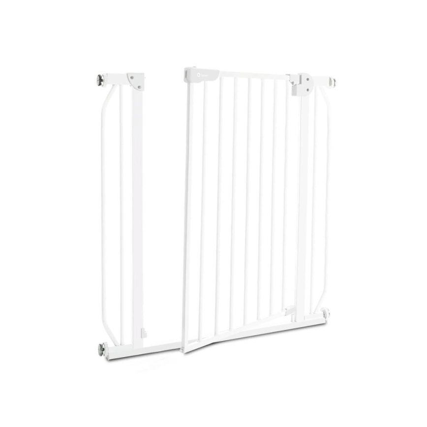 Lionelo - Sicherheitsbarriere TRUUS SLIM weiß