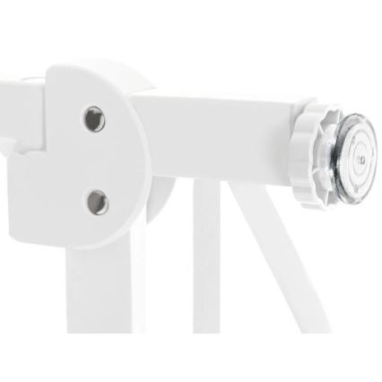 Lionelo - Sicherheitsbarriere TRUUS SLIM weiß