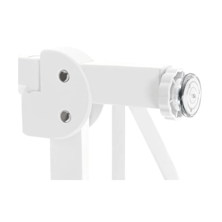 Lionelo - Sicherheitsbarriere TRUUS SLIM weiß