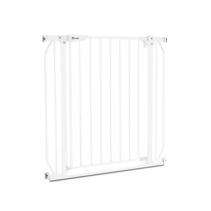 Lionelo - Sicherheitsgitter TRUUS SLIM weiß