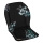 Lionelo - Sitzauflage SEATLINER Golden Moments Schwarz