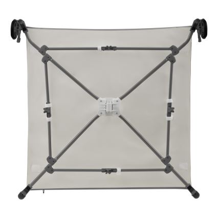 Lionelo - Spielbett BONNIE Grey Stone