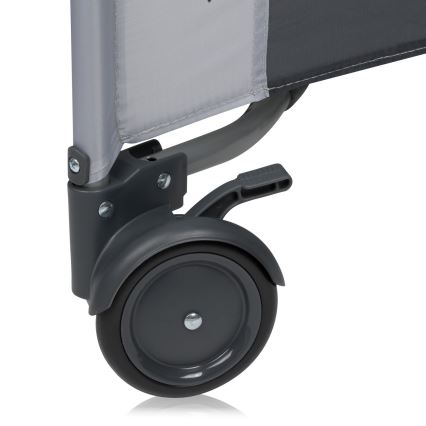 Lionelo - Spielbett BONNIE Grey Stone