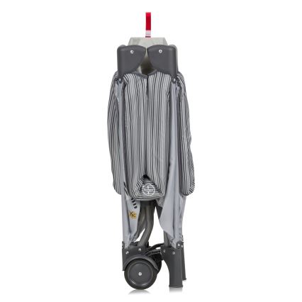Lionelo - Spielbett BONNIE Grey Stone