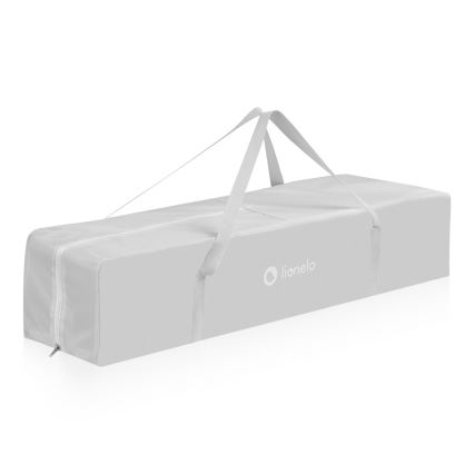 Lionelo - Spielbett BONNIE Grey Stone