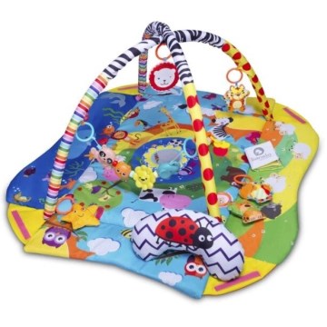 Lionelo - Spieldecke für Kinder ANIKA