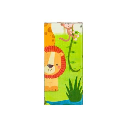 Lionelo - Spielmatte für Kinder ROBBY