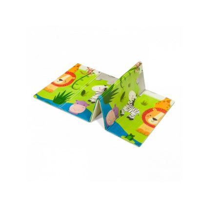 Lionelo - Spielmatte für Kinder ROBBY