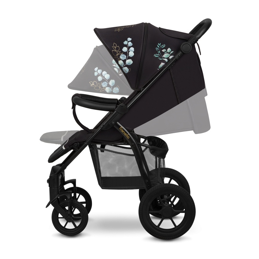 Lionelo - Sport-Kinderwagen ANNET TOUR Golden Moments