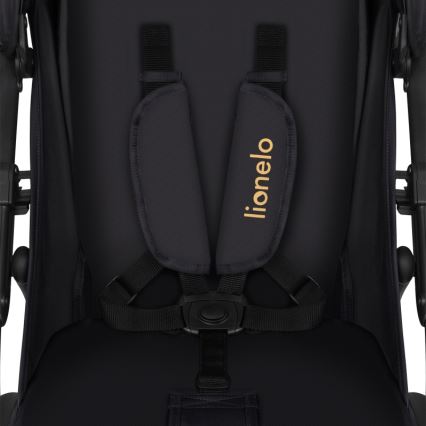 Lionelo - Sport-Kinderwagen ANNET TOUR Golden Moments