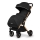 Lionelo - Sport-Kinderwagen CLOE schwarz/gold