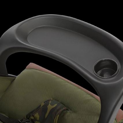 Lionelo - Sport-Kinderwagen EMMA PLUS grün